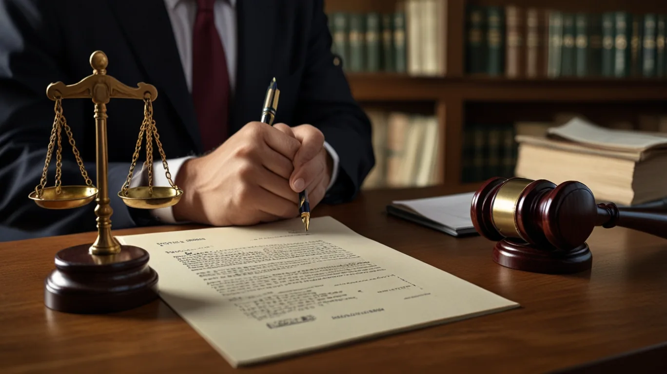 TANIMA TENFİZ DAVASI NEDİR?