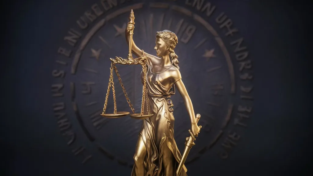 mermer bir yuzey uzerinde altin rengi bir adalet t NCUfJTKaQlGgV xsPus2mA Rgh PbAIRdqM6rSVs41ewQ LegaPro Hukuk TAZMİNAT DAVASI NEDİR? NASIL AÇILIR?