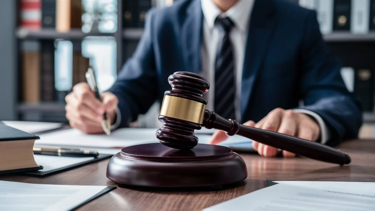 VASİ NE DEMEK? VASİ TAYİNİ DİLEKÇESİ 1 a business setting with a gavel prominently placed CRmSc5PXQY6Yh47uOmAwEA U3wHkpBdS0i7nQq0C4eBuw jpeg LegaPro Hukuk VASİ NE DEMEK? VASİ TAYİNİ DİLEKÇESİ