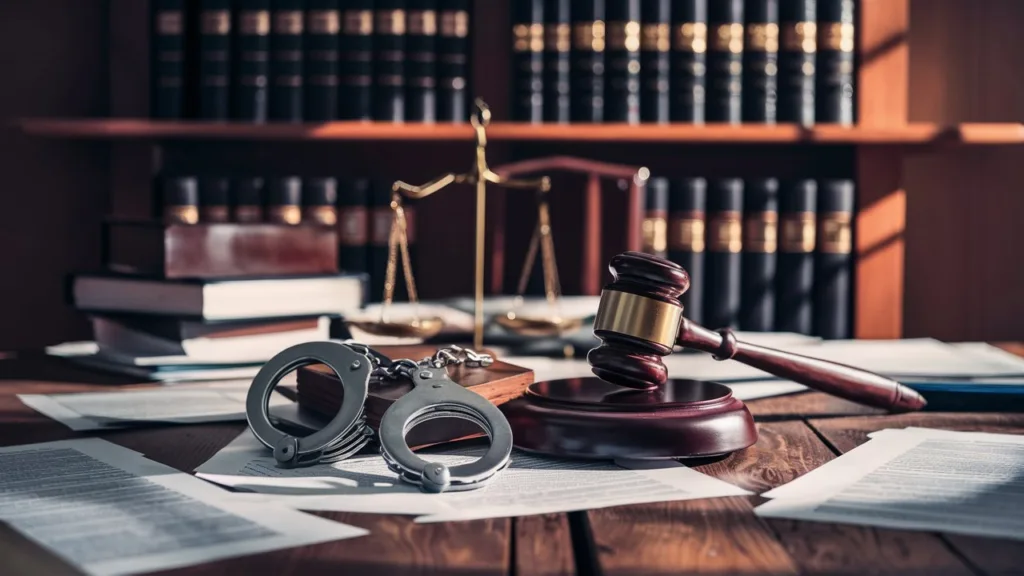 a meticulously composed photograph of a legal sett J1oG6IuuQyiJKDSQE9VHTw zs9TdMvZRT61sQRKrnHUHw LegaPro Hukuk EN İYİ CEZA AVUKATI