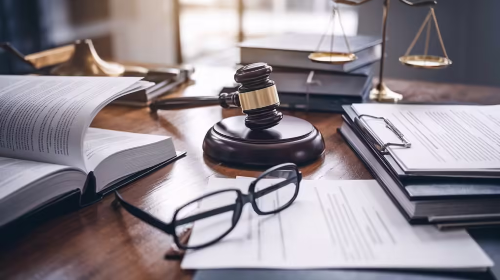 a close up of a wooden desk covered with legal mat 9xd fbOORY6vQ3BCSMCZcQ GPvtTlR2SL bk0xO8Waarw LegaPro Hukuk TEKZİP NE DEMEK? TEKZİP NEDİR?