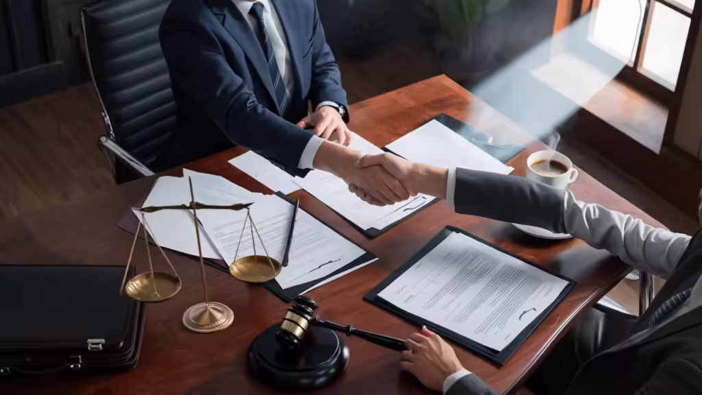 ÖLÜNCEYE KADAR BAKMA SÖZLEŞMESİ 1 a professional office scene with two individuals i 3MdxTXb5TpqzpLiFD8gQrA 2PoAJsTYT4KJfi7OlP3gzw LegaPro Hukuk ÖLÜNCEYE KADAR BAKMA SÖZLEŞMESİ