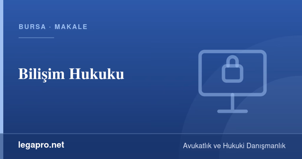 Sosyal Medya Hesabım Ele Geçirildi: Ne Yapmalıyım? 1 Bilişim Hukuku — LegaPro Hukuk Bürosu